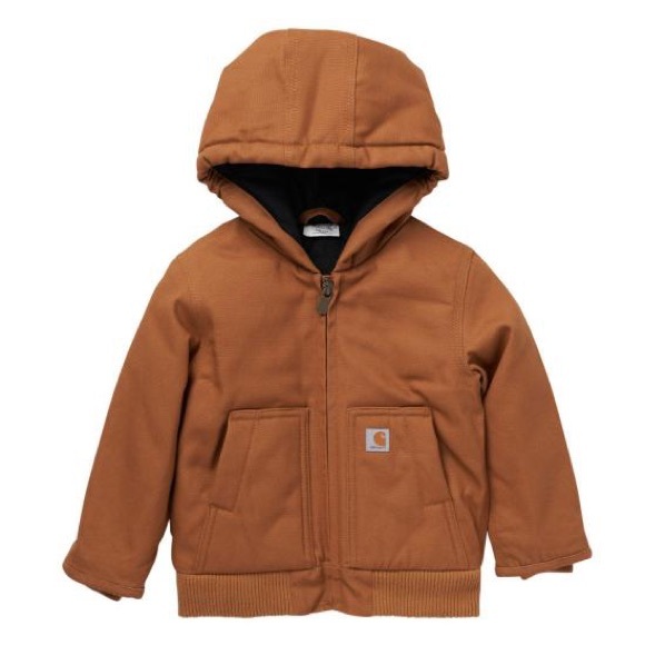 Carhartt Other - Kids Carhartt Jacket
